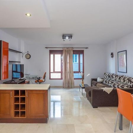 Martina Apartment Las Canteras-Auditorio Las Palmas de Gran Canárias Exterior foto