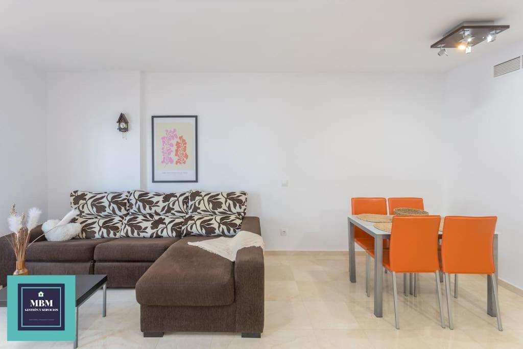 Martina Apartment Las Canteras-Auditorio Las Palmas de Gran Canárias Exterior foto