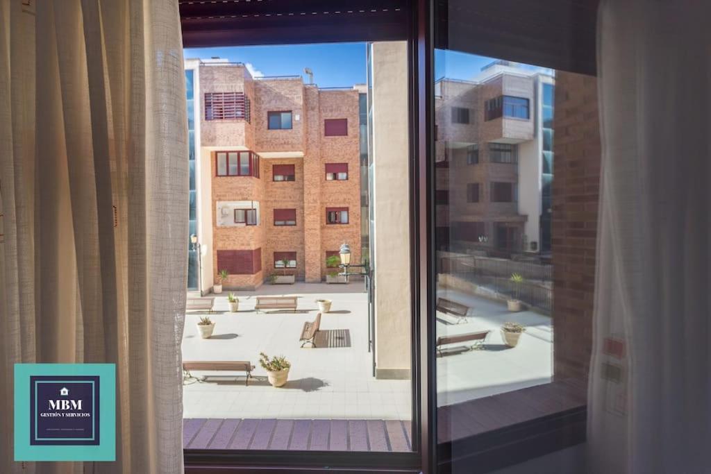 Martina Apartment Las Canteras-Auditorio Las Palmas de Gran Canárias Exterior foto