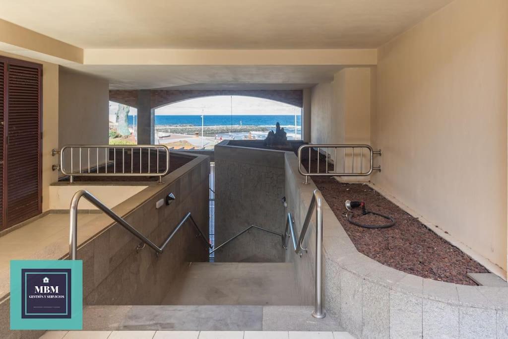 Martina Apartment Las Canteras-Auditorio Las Palmas de Gran Canárias Exterior foto