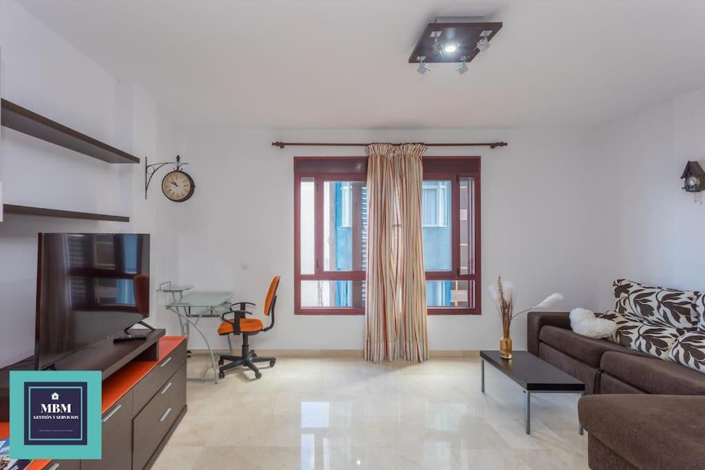 Martina Apartment Las Canteras-Auditorio Las Palmas de Gran Canárias Exterior foto